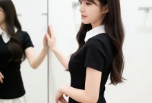 AiGirl NO.003 夏甜ava[68P／553MB]-套图岛