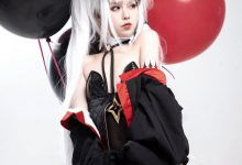 G44不会受伤 –  Rocket Boy原创角色 乖乖兽·诺亚[30P-192M]-套图岛