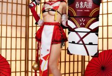 Puy Puy – NO.042 Tsubaki[128P-1.05G]-套图岛