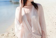 年年nnian - NO.152 海风 [80P-728MB]-套图岛