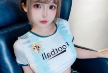 日奈娇 – 足球宝贝[60P+5V-437.3M]-套图岛