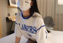 [ROSI口罩系列] 2025.10.07 No.3404 [75+1P-219M]-套图岛