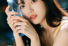 AiGirl NO.026 茗梓[80P／685MB]-套图岛