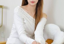 绮梦摄影 - 第395期 圆圆【图包+视频】[451P+2V-8.9G]-套图岛