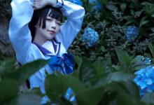 G44不会受伤 –  散华礼弥[20P-151.8M]-套图岛