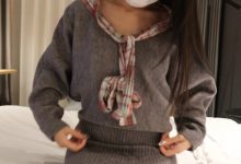 [ROSI口罩系列] 2025.10.19 No.3416 [108+1P-322M]-套图岛