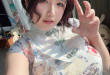 阿半今天很开心 –  兴趣使然的自拍包[87P+5V-713.9M]-套图岛