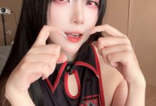 二佐Nisa –  私房小僵尸[30P-62.1M]-套图岛