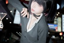 纸悦Etsu_ko –  请多关照[45P-461.8M]-套图岛