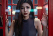 AiGirl NO.028 luna[64P／605MB]-套图岛