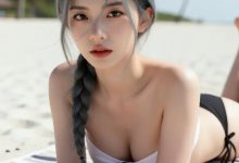 AiGirl NO.029 熙蕾学姐ruby[87P／954MB]-套图岛