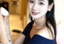 她们印象 No.028 小爱 [131P1V-3.79GB]-套图岛