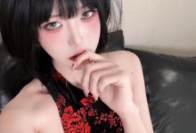 麻薯好吃 No.022 - 3月随手拍 [80P-951m]-套图岛