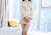 物恋传媒 No.2644 木槿-高跟鞋、薄肉丝 [156P1V-3.49GB]-套图岛
