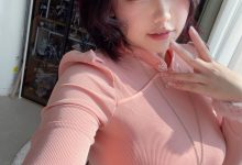 阿半今天很开心 – 太阳好 [87P+5V-712MB]-套图岛