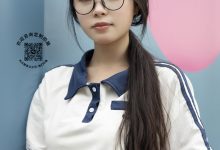 她们印象 No.030 薯条 [154P1V-3.34GB]-套图岛