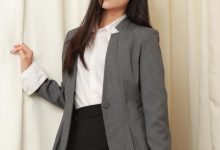 [IESS异思趣向] 2026.02.23 丝享家2273：美子《西装短裙》[88P-256MB]-套图岛