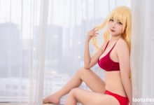 Momoko葵葵 NO.027 The Vagrant (薇薇安) [20P-498MB]-套图岛