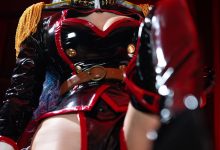 雨波HaneAme – 魔都精兵的奴隸 東風舞希[41P-268.4M]-套图岛
