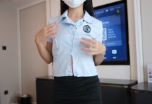 [ROSI口罩系列] 2025.11.07 No.3435 [110+1P-252M]-套图岛