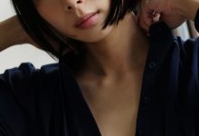 高宮まり×岡田紗佳 牌×牌II 週刊ポストデジタル写真集-套图岛