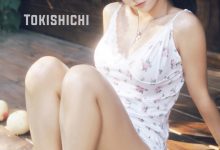 蠢沫沫 – 桃子[41P-334.8M]-套图岛