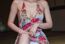 上西怜写真集「純愛」-套图岛