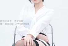 差点映画 No.288期-笑笑-肉腿OL [342P+1V-3.83GB]-套图岛