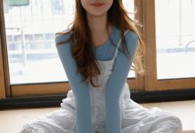 [MZSOCK]爱美足 No.370 小琪 [120P1V-3.11GB]-套图岛