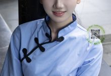 她们印象 No.038 小爱 [229P1V-5.28GB]-套图岛