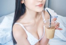 林田百加写真集「ハイレグな彼女」-套图岛