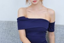绮梦摄影 - 第413期 曦子（ 无印珍藏版）【图包+视频】[460P+2V-9.09G]-套图岛