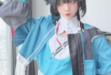 PoppaChan –  Chen[34P+11V-217.7M]-套图岛