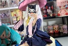 白栎Shirly –  伊蕾娜 [119P+20V-7.10GB]-套图岛