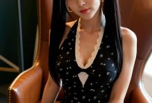 AiGirl NO.113 柚柚sasa[82P／930MB]-套图岛