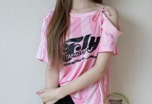 她们印象 No.039 小瓶盖 [172P1V-4.93GB]-套图岛
