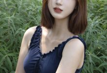 她们印象 No.040 喃喃 [202P1V-5.22GB]-套图岛