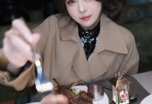 miko酱ww – 约会日[43P-415.8M]-套图岛