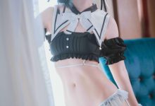 [DJAWA] Creamy Maid_Mansion [156P-1.77G]-套图岛