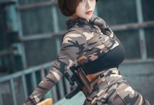 [DJAWA] DDiDDi - Loose and Tight Khaki & Camo [167P-2.11G]-套图岛