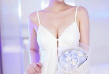 AiGirl NO.145 一柠[61P／603MB]-套图岛