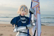 Puy Puy –  Jeanne Ruler[153P+5V-4.47G]-套图岛