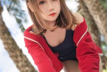 焖焖碳 –  死库水[20P-164.4M]-套图岛