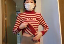 [ROSI口罩系列] 2025.12.01 No.3459 [112+1P-337M]-套图岛