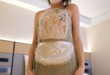[ROSI口罩系列] 2025.12.04 No.3462 [117+1P-289M]-套图岛