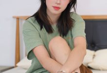 绮梦摄影 第446期 瑶瑶 珍藏无印版 [465P+2V-10.7G]-套图岛