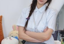 绮梦摄影 2026.01.28 NO.523 鑫钰 珍藏无修无水印版[461P+2V／10.9GB]-套图岛