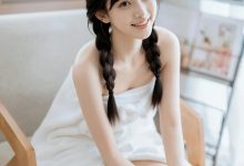 AiGirl NO.158 苏暖暖[62P／705MB]-套图岛