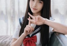 AiGirl NO.163 九歌[69P／697MB]-套图岛