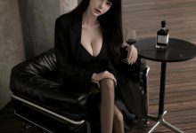 AiGirl NO.165 九歌[78P／754MB]-套图岛